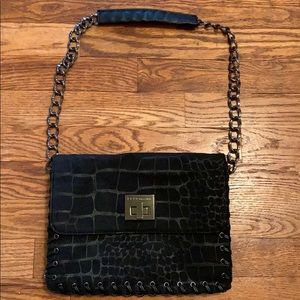 BCBGeneration shoulder bag